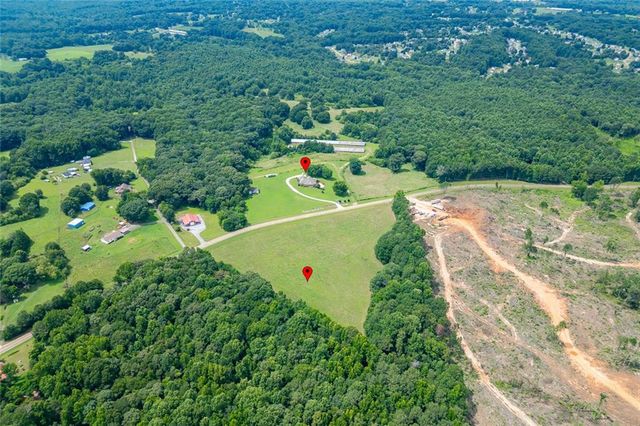 563 Martin Road, Talmo, GA 30575