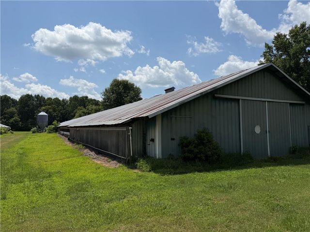 563 Martin Road, Talmo, GA 30575