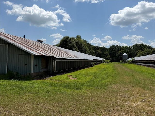 563 Martin Road, Talmo, GA 30575
