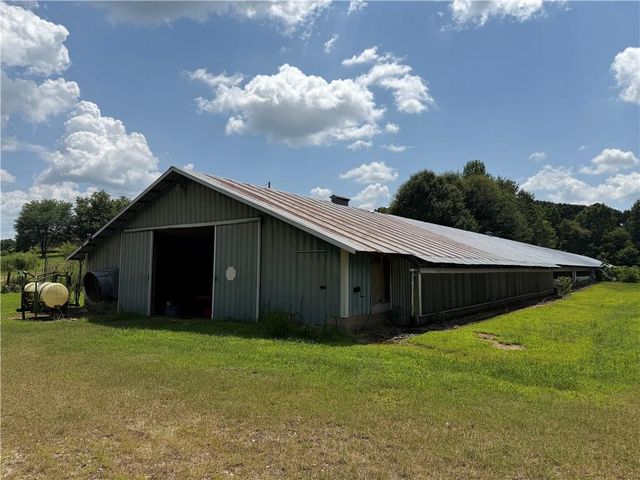 563 Martin Road, Talmo, GA 30575