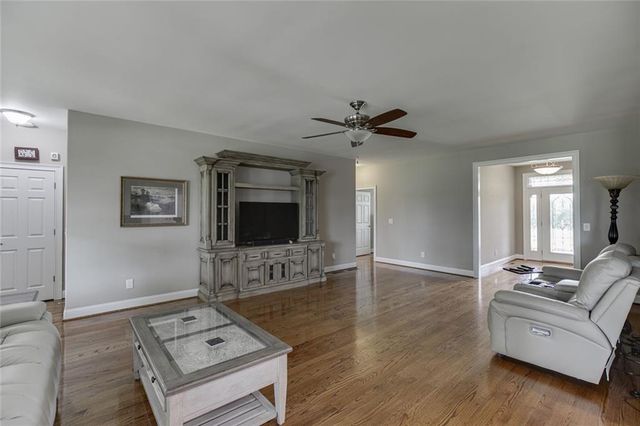 563 Martin Road, Talmo, GA 30575