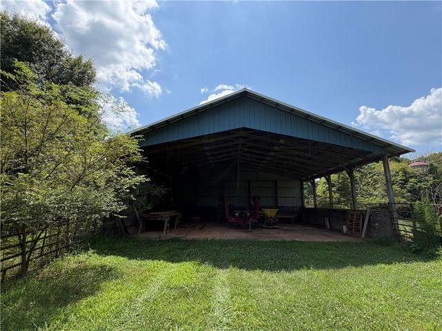 563 Martin Road, Talmo, GA 30575