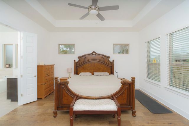 816 Paseo De Castana WAY, Leander, TX 78641