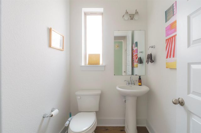 816 Paseo De Castana WAY, Leander, TX 78641