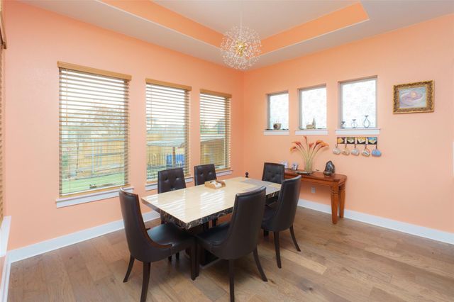 816 Paseo De Castana WAY, Leander, TX 78641