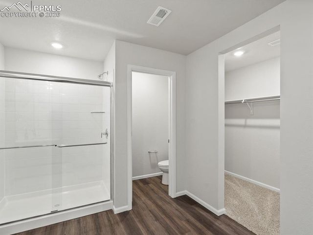 11336 Splake Street, Colorado Springs, CO 80925