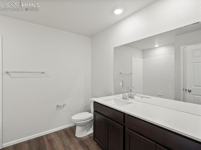 11336 Splake Street, Colorado Springs, CO 80925