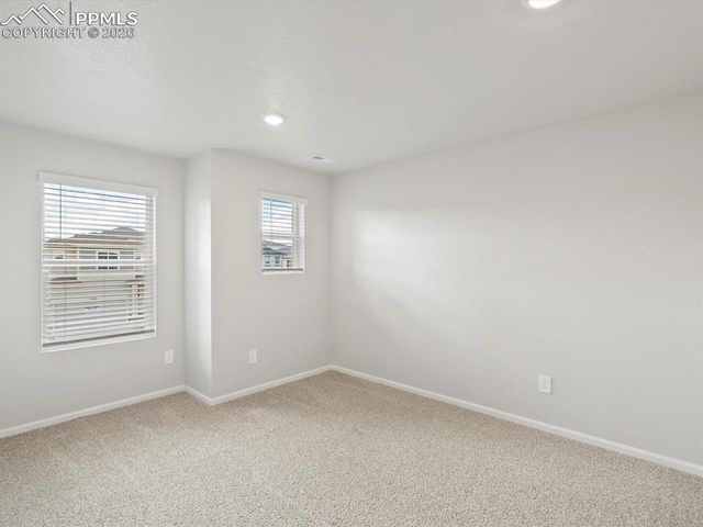 11336 Splake Street, Colorado Springs, CO 80925