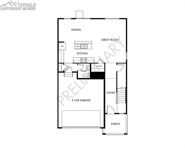 11336 Splake Street, Colorado Springs, CO 80925