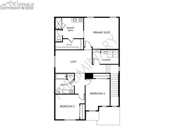 11336 Splake Street, Colorado Springs, CO 80925