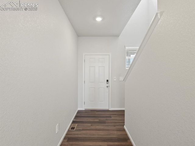 11336 Splake Street, Colorado Springs, CO 80925