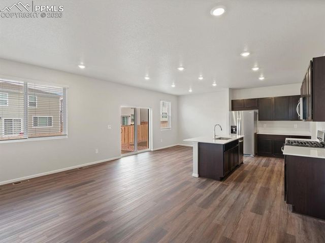 11336 Splake Street, Colorado Springs, CO 80925