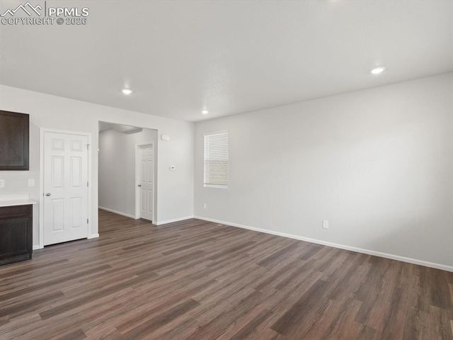 11336 Splake Street, Colorado Springs, CO 80925