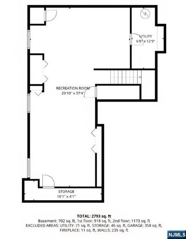 236 Dixon Avenue, Dumont, NJ 07628