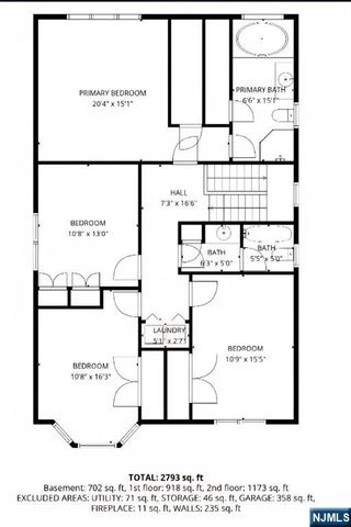 236 Dixon Avenue, Dumont, NJ 07628