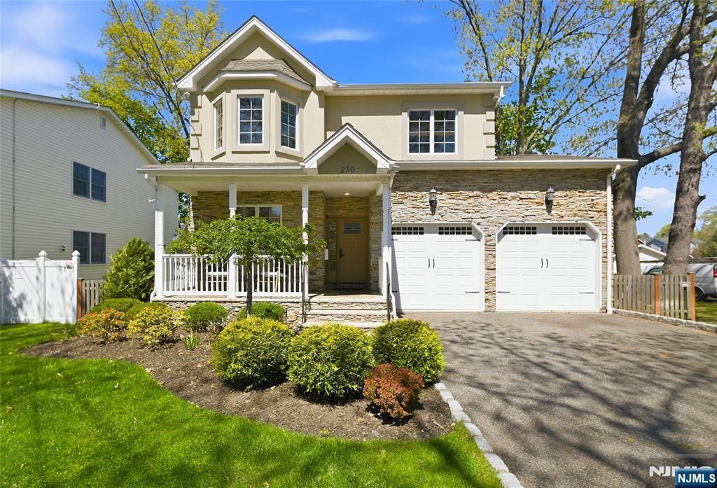 236 Dixon Avenue, Dumont, NJ 07628