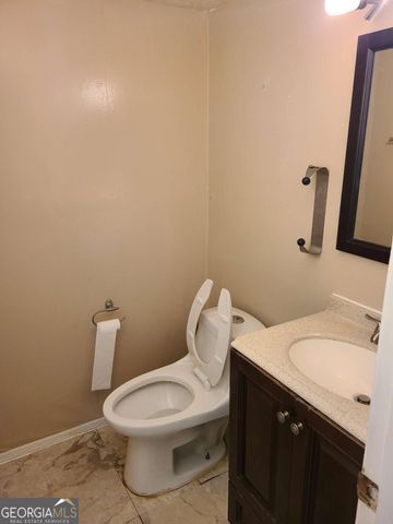 3467 Highland Pine Way, Duluth, GA 30096