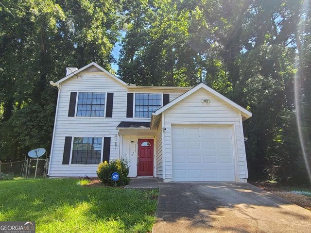 3467 Highland Pine Way, Duluth, GA 30096