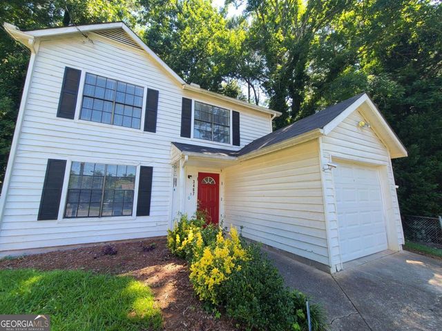 3467 Highland Pine Way, Duluth, GA 30096