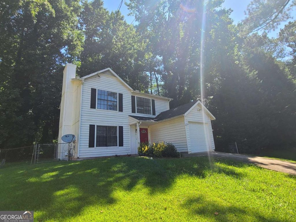 3467 Highland Pine Way, Duluth, GA 30096