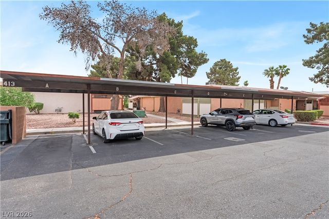 413 North Lamb Boulevard C, Las Vegas, NV 89110