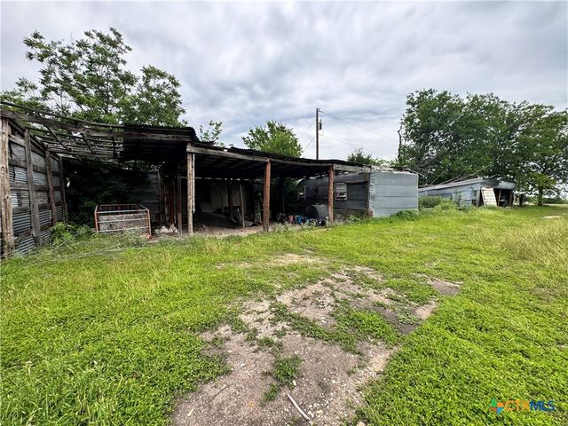7496 State Highway 95, Temple, TX 76502