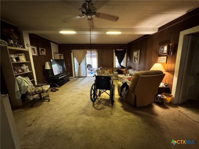 7496 State Highway 95, Temple, TX 76502