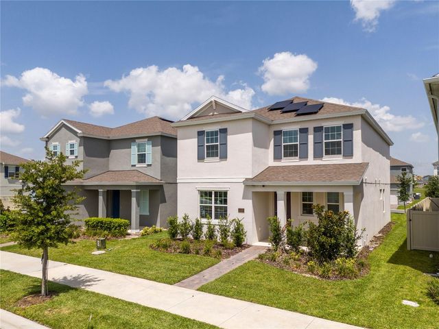 5320 LAKE VIRGINIA STREET, Winter Garden, FL 34787