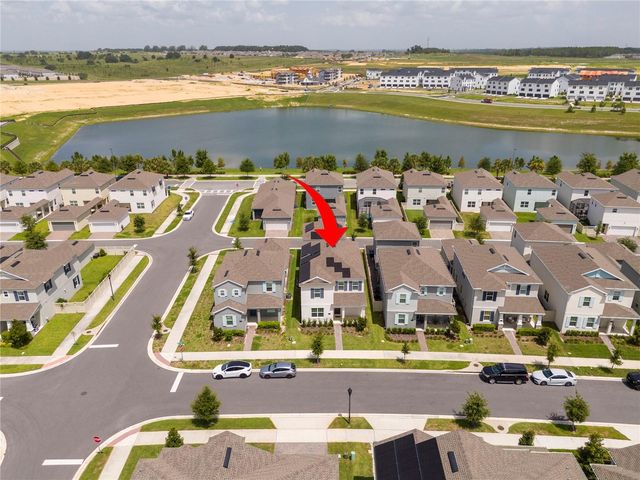5320 LAKE VIRGINIA STREET, Winter Garden, FL 34787