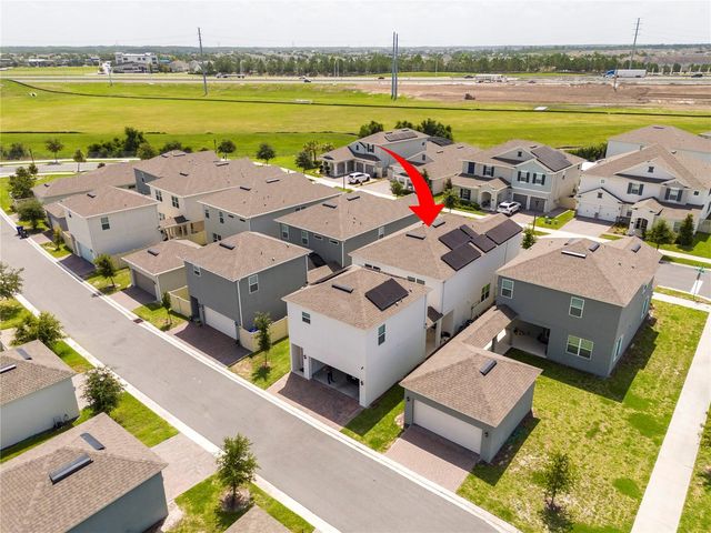 5320 LAKE VIRGINIA STREET, Winter Garden, FL 34787