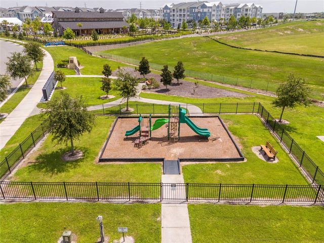 5320 LAKE VIRGINIA STREET, Winter Garden, FL 34787