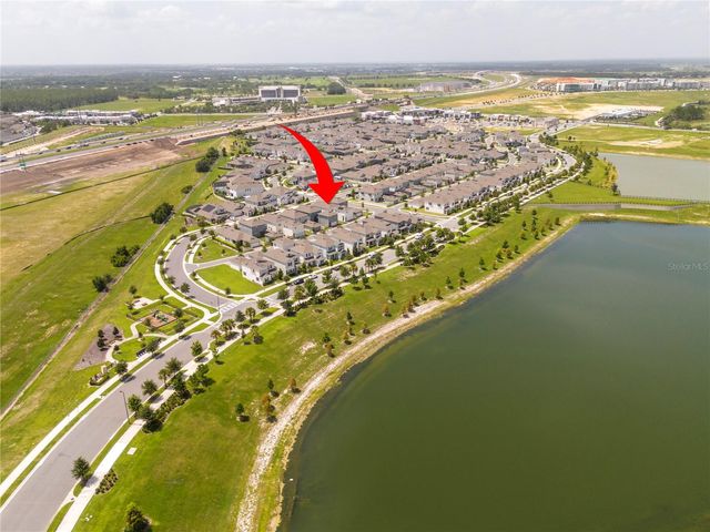 5320 LAKE VIRGINIA STREET, Winter Garden, FL 34787