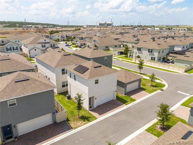 5320 LAKE VIRGINIA STREET, Winter Garden, FL 34787