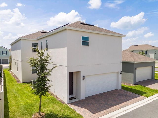 5320 LAKE VIRGINIA STREET, Winter Garden, FL 34787