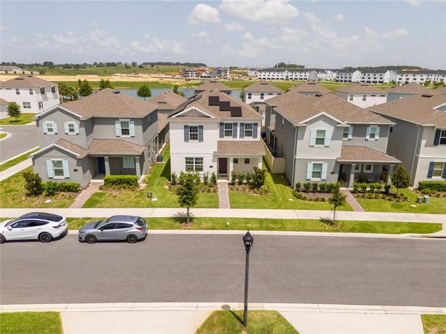 5320 LAKE VIRGINIA STREET, Winter Garden, FL 34787