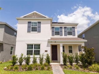 5320 LAKE VIRGINIA STREET, Winter Garden, FL 34787