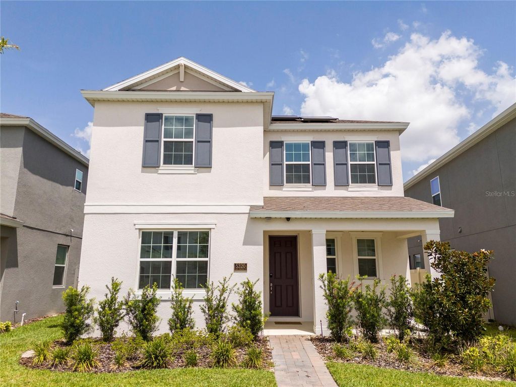 5320 LAKE VIRGINIA STREET, Winter Garden, FL 34787