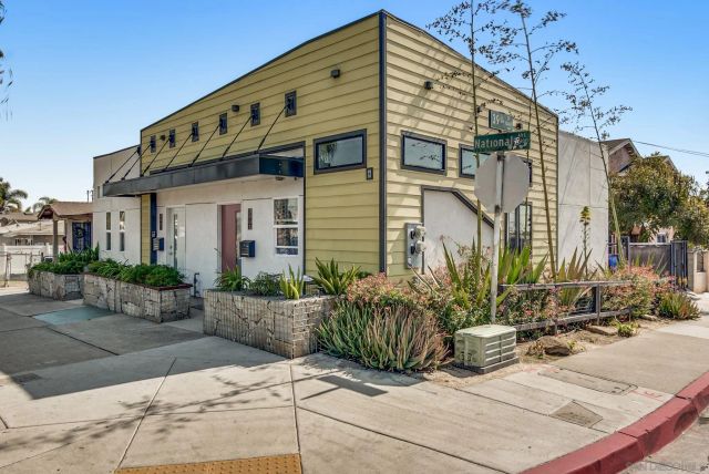 3905-9 National Ave, San Diego, CA 92113