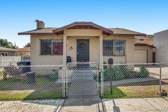 3905-9 National Ave, San Diego, CA 92113