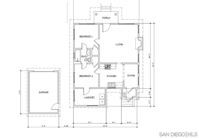 3905-9 National Ave, San Diego, CA 92113