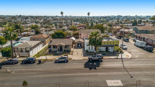 3905-9 National Ave, San Diego, CA 92113