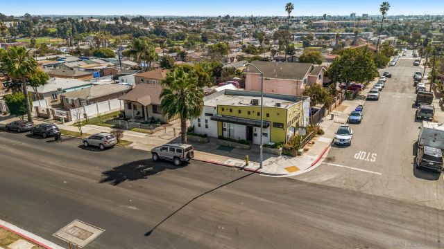 3905-9 National Ave, San Diego, CA 92113