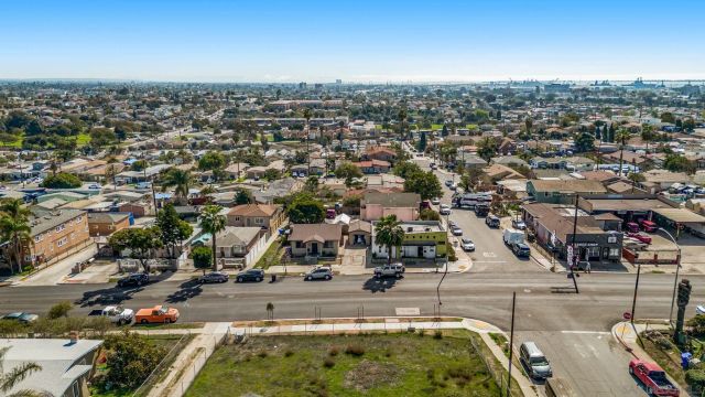 3905-9 National Ave, San Diego, CA 92113