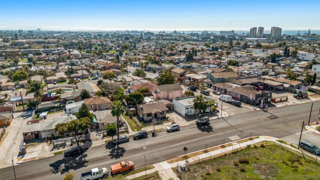 3905-9 National Ave, San Diego, CA 92113