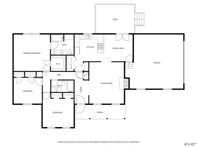 20820 Johnson Road, Athens, AL 35613