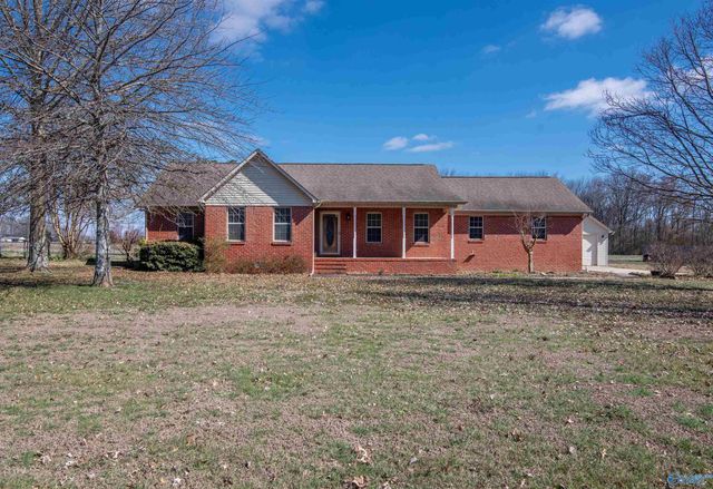 20820 Johnson Road, Athens, AL 35613