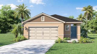 5421 WILOW CREEK, Haines City, FL 33844