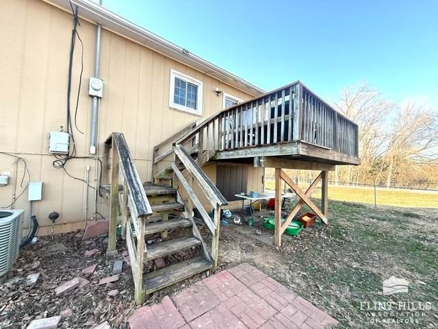 6716 Deer Trail Road, Manhattan, KS 66503