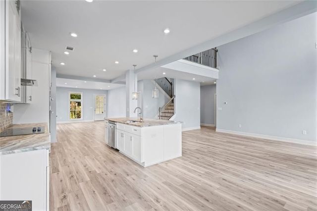 1057 Turner Street NE, Conyers, GA 30012