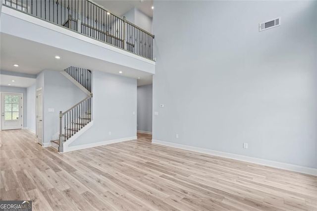 1057 Turner Street NE, Conyers, GA 30012